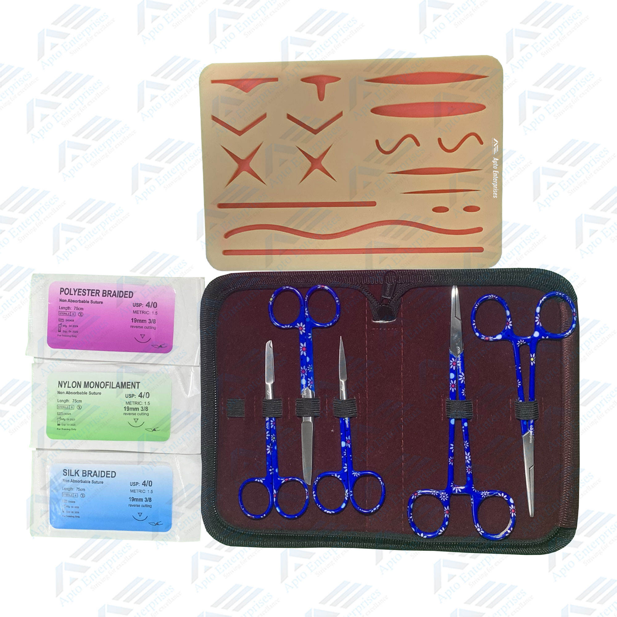 Suture Kit