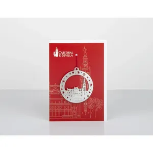 Décoration métallique METALWIND, merchandising personnalisé - Product Image 2