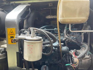 Excavatrice d'occasion Excavatrice d'occasion à vendre au prix le plus bas avec un prix abordable - Product Image 2