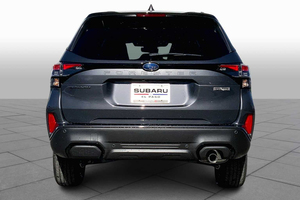 Subaru Forester Touring SUV AWD 2025 d'occasion en excellent état - Prêt à être expédié - Product Image 5