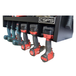 Armoire de rangement d'outils murale durable avec garantie de 2 ans 76 cm - Product Image 6