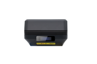 Vente d'usine de haute qualité longue portée Android 11 PAD lecteur portable avec écran tactile RFID imprimante de codes à barres intégrée portable