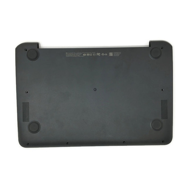 L14901-001 Laptop Bottom Cover for 11 Chromebook G6 EE Gray 90 Days Warranty 3-5 Workdays