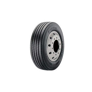 Vente en gros Heavy Duty 12R22.5 18PR Pneus pour camions commerciaux radiaux Nouveaux modèles 295/80r22.5 et 315/80r22.5 Tubeless TBR - Product Image 1