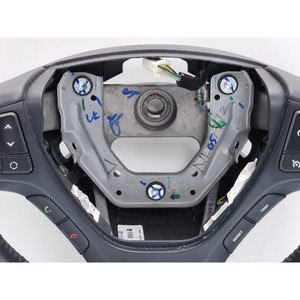 Ruota HYUNDAI i10 2a Serie 56110B9120PYN G3LA (11>13) - Product Image 6