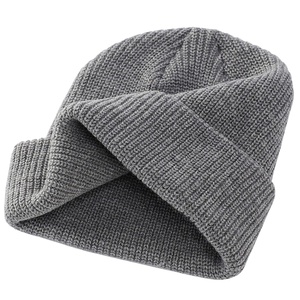 Bonnet d'hiver personnalisé avec logo, tricot jacquard, impression numérique, vente en gros, unisexe adulte, 100% acrylique, OEM 2026 - Product Image 5