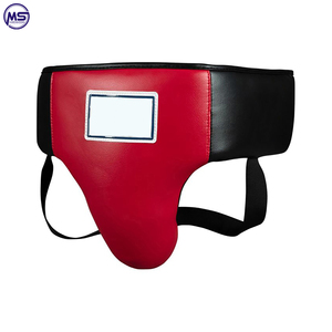 Protector de cuero para artes marciales, Taekwondo, Muay Thai, boxeo, MMA, 2023 - Product Image 2