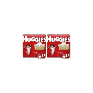 Huggies Super Dry Pantalon facile à porter, absorption maximale - Product Image 6