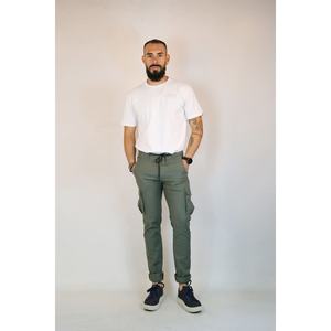 Camiseta con estampado personalizado L'Alchimiste, patrón sólido con logotipo, transpirable y comprimido, peso de tela de 180g - Product Image 1