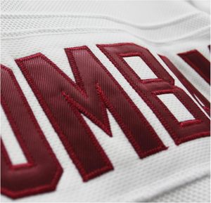 Maillot de hockey sur glace personnalisé, nom personnalisé, nom d'équipe personnalisé, respirant, imperméable, écologique, imprimé par sublimation, prix de gros 2026 - Product Image 2