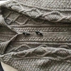 กระดุมเสื้อทำจากเขาควายธรรมชาติ เป็นมิตรกับสิ่งแวดล้อม ผลิตด้วยมือ สำหรับเสื้อผ้า โดย SANIYA HANDICRAFT - Product Image 4