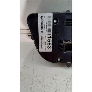 CONTROL DE CLIMA OPEL Zafira (C) (2016-) 39081563 B16XNT (16>) - Product Image 4