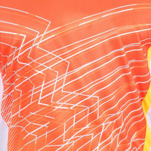 Diseño único logotipo personalizado sublimación microfibra deporte camisetas al por mayor de calidad superior deporte camisetas - Product Image 6