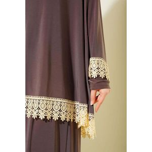 Encaje Oración Set Castaño - Product Image 4