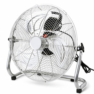 Ventilatore Elettrico ad Alta Velocità da 10/12/14/16/18/20 Pollici con Installazione a Soffitto e Raffreddamento ad Aria - Product Image 1
