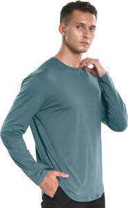 T-shirts surdimensionnés pour les marques de streetwear | Coton durable | Logo personnalisé et ajustement | Fabricant de vêtements OEM - Product Image 4