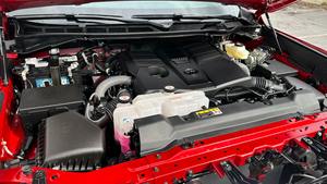 Toyota Tundra 2022 Edición 1794, Cabina Doble, 4x4, Motor V6 Biturbo de 3.5L, Camioneta con Tracción en las Cuatro Ruedas - Product Image 6