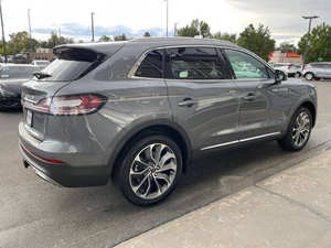 บริสุทธิ์สะอาด2022ลินคอล์นนอติลุส - Product Image 5