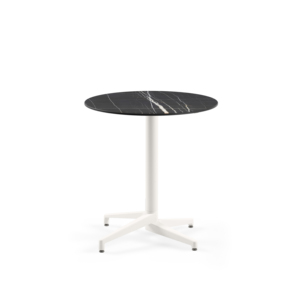 Restaurant <b>Table</b> MOON-<b>C</b> 77 Cm Fixed - Product Image 4