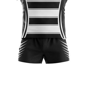 Uniforme de Rugby para Hombre, Precio de Fábrica al por Mayor, Fabricante de Ropa Deportiva, Uniforme de Rugby Personalizado para Entrenamiento, Ropa Sublimada al por Mayor - Product Image 2