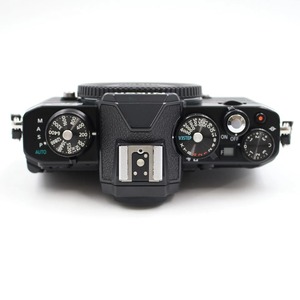 ชุดเลนส์ VR 16-50สีดำ nikoon Z Z FC - Product Image 1