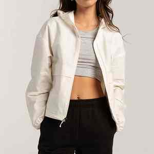 Chaqueta Cortavientos Transpirable SUMROOS para Hombre y Mujer, Traje Deportivo de Invierno con Resistencia al Agua y Función Cortavientos - Product Image 5