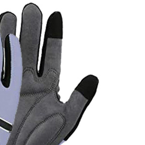 Gants de cyclisme complets personnalisés de qualité supérieure gants d'hiver thermiques respirants pour hommes femmes prix de gros Pakistan - Product Image 6