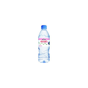 น้ำดื่มจาก Evian เกรดส่งออกมีการรับประกันคุณภาพ - Product Image 4
