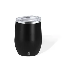 Tazza Termica Yarton in Acciaio Inossidabile Riciclato, Gadget Sostenibile - Product Image 3