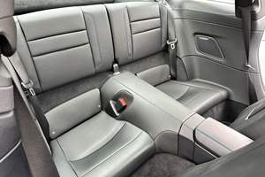 รถมือสอง พวงมาลัยซ้าย/ขวา ปี 2022 ปอร์เช่ 911 คาร์เรรา 4S คูเป้ - Product Image 2