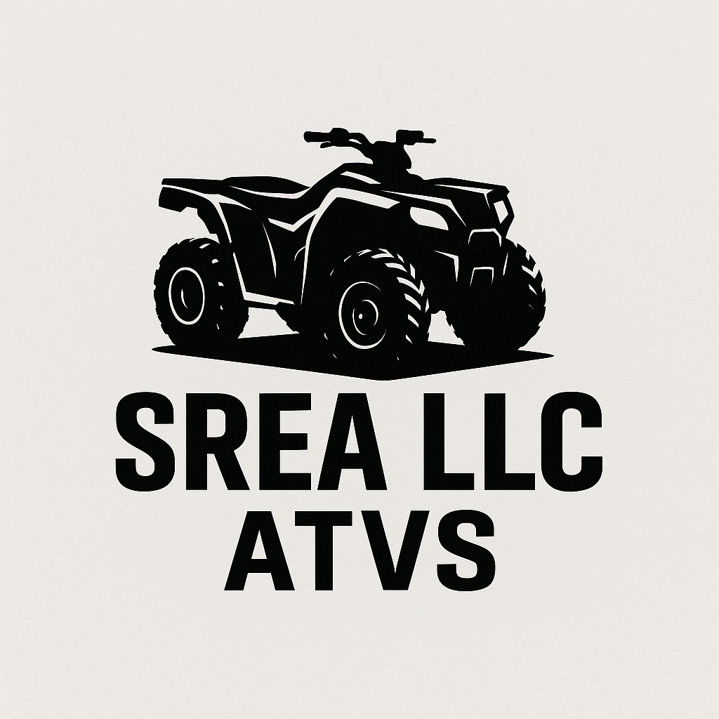 SREA LLC logo