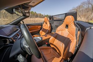 BMW Z4 M40i propre, modèle 2020 - Product Image 2