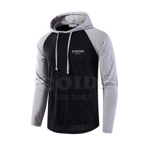 El mejor precio para la venta en línea Hombres Sudaderas Moda Fabricante alto Nuevo diseño Sudaderas con capucha de moda - Product Image 1