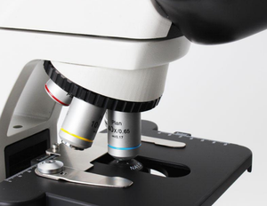 प्रयोगशाला उपयोग BLM5-253 लिए एलसीडी डिजिटल जैविक माइक्रोस्कोप सटीकता नियंत्रण - Product Image 6