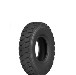 Nouveau pneu de camion 12R22.5, adapté à divers modèles de camion - Product Image 4