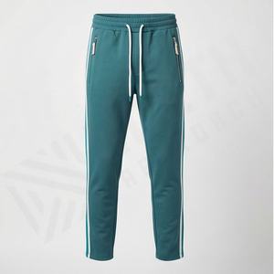 Camiseta sin Mangas de Algodón Ligero de Alta Calidad para Hombre, Corte Recto a la Cintura, Transpirable, Resistente al Viento, Diseño Premium, Color Personalizado - Product Image 1