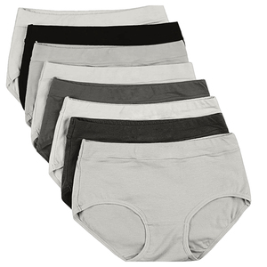 Tanga de Algodón Floral Romántica para Mujer, Transpirable, Sin Costuras, Nueva Llegada, Suave y Lisa, Precio Económico de Fábrica de Bangladesh - Product Image 3