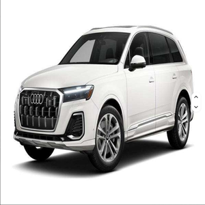 รถ SUV <span class=keywords><strong>Audi</strong></span> <span class=keywords><strong>Q7</strong></span> 45 Premium ปี 2024 มือสอง สภาพดี พร้อมขับ รุ่นใหม่ล่าสุด - Product Image 1