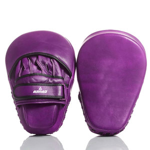 Cong Focus <span class=keywords><strong>Pads</strong></span> với sốc hấp thụ bọt và điều chỉnh dây đeo cho đào tạo Sử dụng mật độ cao Focus <span class=keywords><strong>Pads</strong></span> - Product Image 1