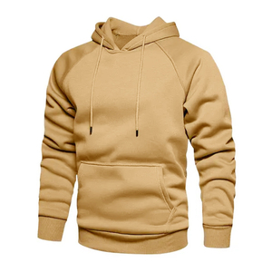 Men's Winter Hoodies <b>Long</b> Sleeve Streetwear Fashion Gym Pullover <b>Sweatshirts</b> Warm Soft Fleece Breathable Eco-Friendly Casual - Product Image 1
