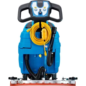 Fregadora de Pisos Automática con Cable de Alta Eficiencia de 17 Pulgadas - Product Image 1