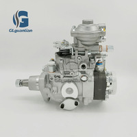 Bơm Phun Nhiên Liệu VE 0460424404 VE4/12F1100L2013-2 504181064 2856584 cho động cơ 93KW