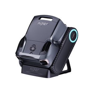 NOUVEAUX nettoyeurs de piscine robotisés sans fil AUTHENTIQUES Aipers-Scuba X1 Pro Max disponibles en stock Livraison rapide dans le monde entier - Product Image 3