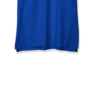 Camisetas informales de talla grande para hombre, diseño personalizado, tejido de Jersey transpirable, cómodas para polos para hombre - Product Image 6