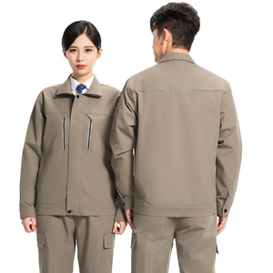 Veste à bandes réfléchissantes haute visibilité pour les ingénieurs industriels, les travailleurs, doublure amovible chaude pour l'hiver, antistatique, haute visibilité, sécurité - Product Image 5