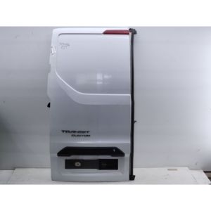 ประตูท้ายแบบบานพับ ด้านซ้าย ไม่มีกระจก FORD TRANSIT Custom Kombi PBK21V40011AD (12>) - Product Image 1