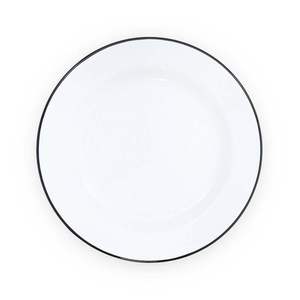 Assiette de présentation en acier inoxydable plaqué or rose, 13 pouces, finition miroir, décoration de table de mariage, sous-assiette, vente en gros - Product Image 2