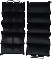 Prix de gros Fitness cheville soutien réglable musculation Compression entraînement accessoire de gymnastique fer néoprène respirant