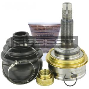 Giunto di velocità costante esterno 23x56x26 FEBEST (0110-010) - Product Image 1
