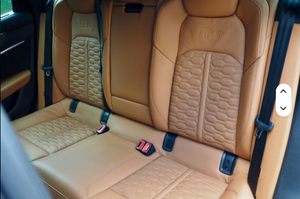 Audi RS6 Avant 2021 Usado (LHD/RHD) - Product Image 4